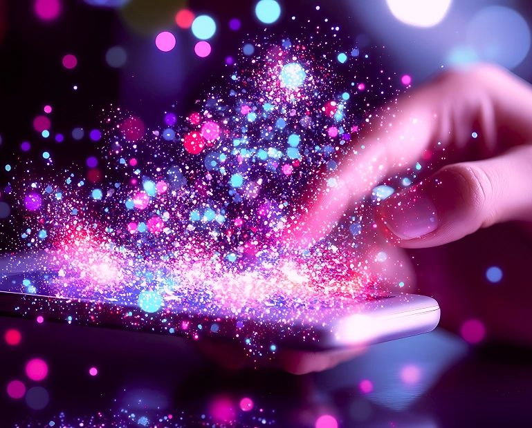 The Future of Payments_ Embedded and Tokenized