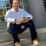 author