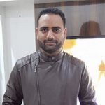 author