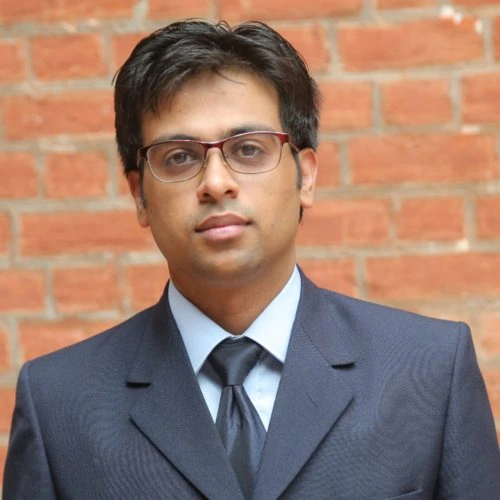author